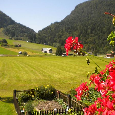 Affittacamere Krajnc Malborghetto Valbruna Exteriör bild