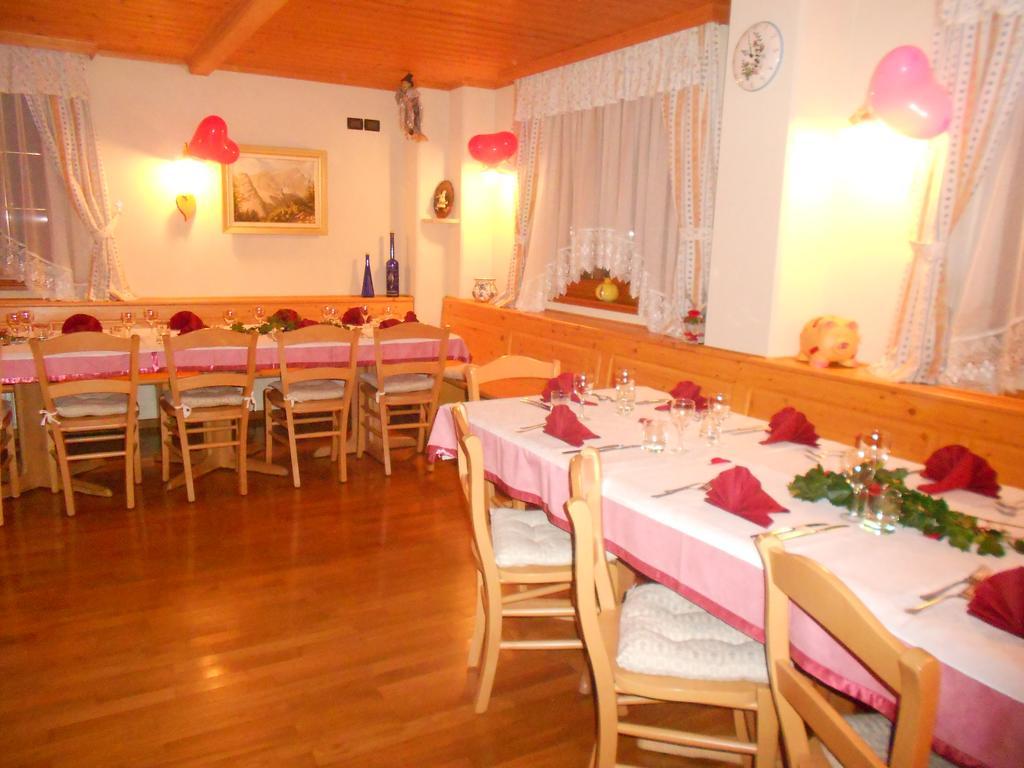 Affittacamere Krajnc Malborghetto Valbruna Exteriör bild