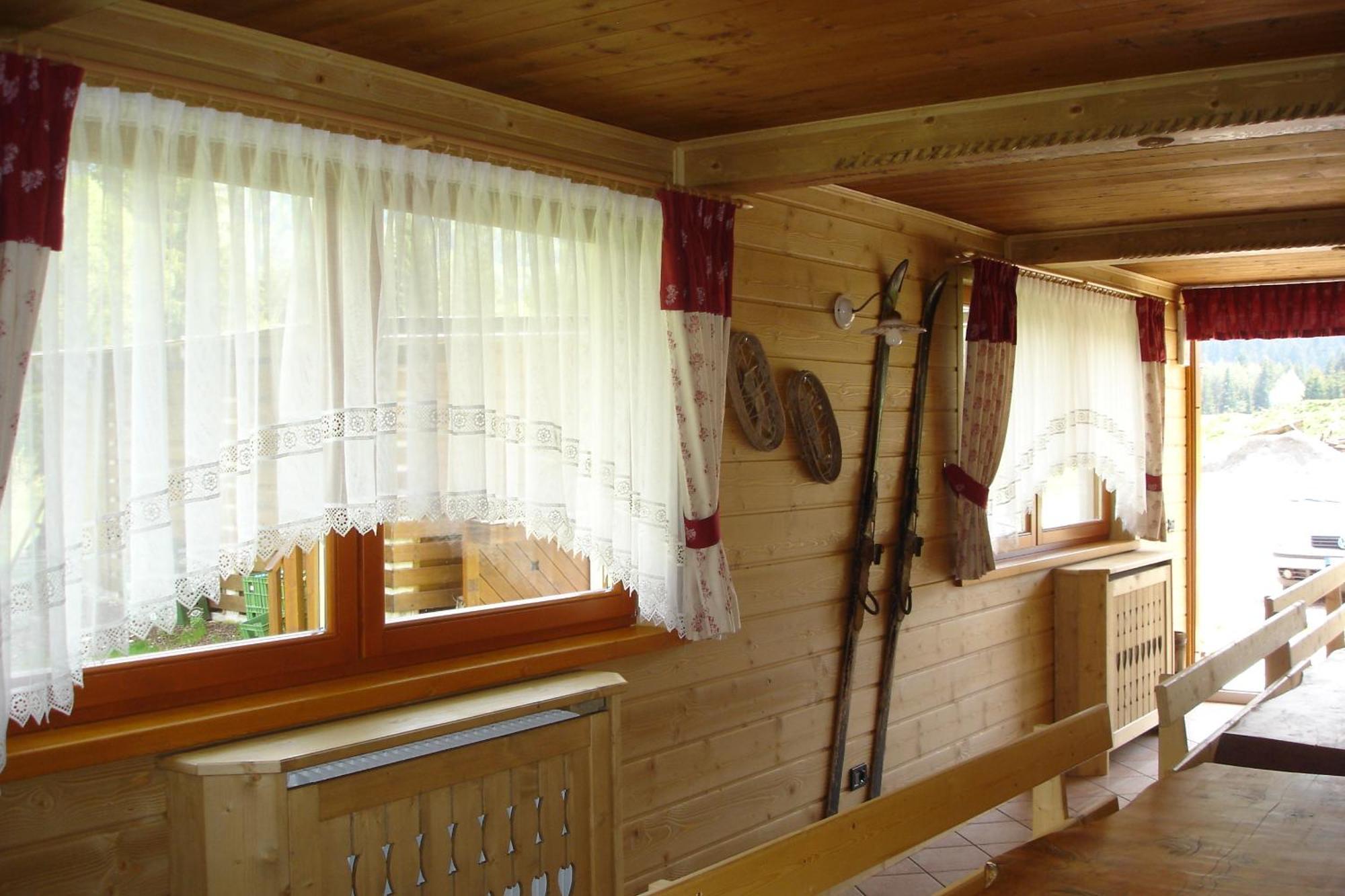 Affittacamere Krajnc Malborghetto Valbruna Exteriör bild